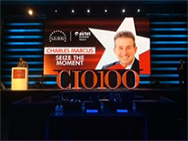 CIO 100 Event